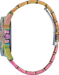 Guess Multifunktionsuhr LADY FRONTIER GW0044L1, Armbanduhr, günstig online kaufen