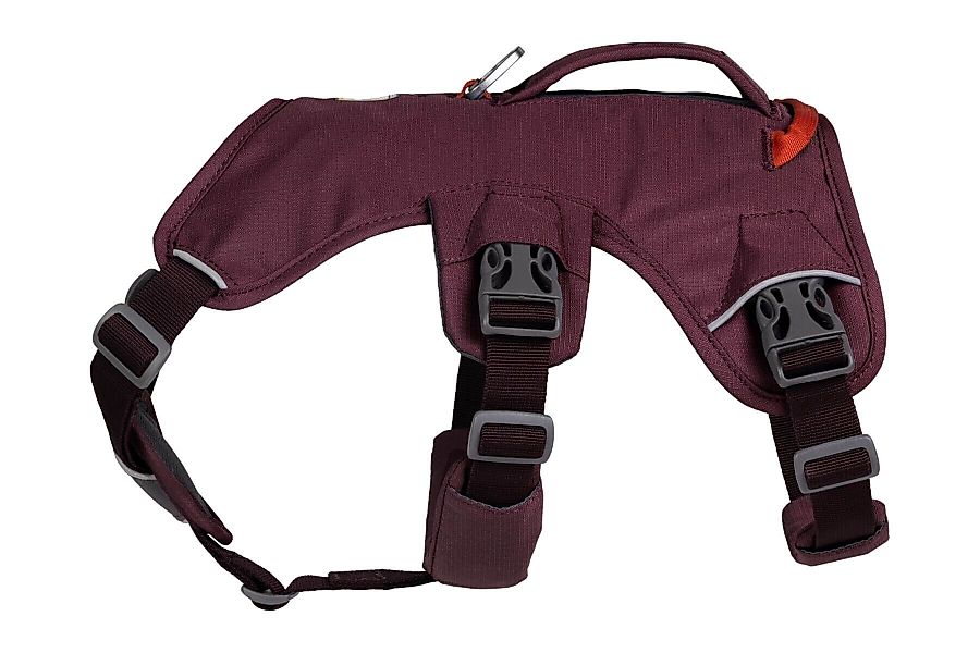 Ruffwear Hunde-Geschirr Web Master Harness günstig online kaufen