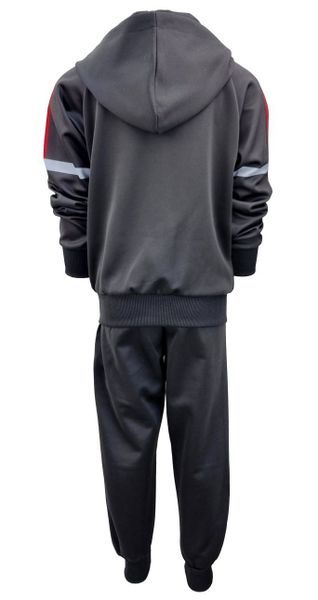 Fashion Boy Trainingsanzug Jogginganzug Trainingsanzug Freizeitanzug günstig online kaufen
