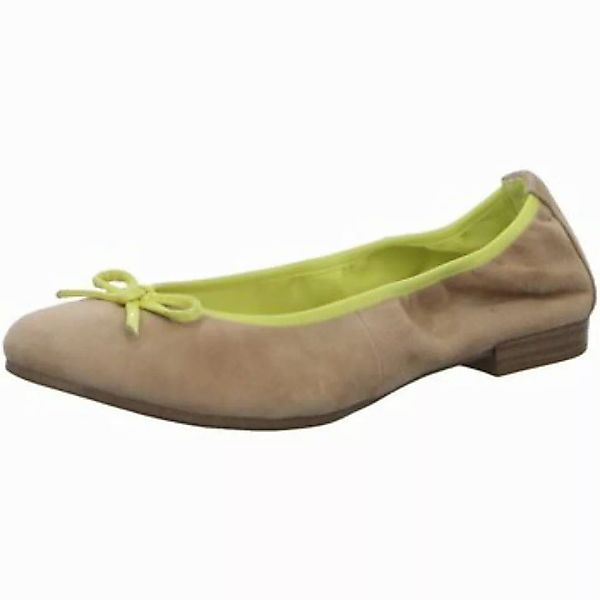 Tamaris  Ballerinas Woms Ballerina 1-22166-44/445 günstig online kaufen