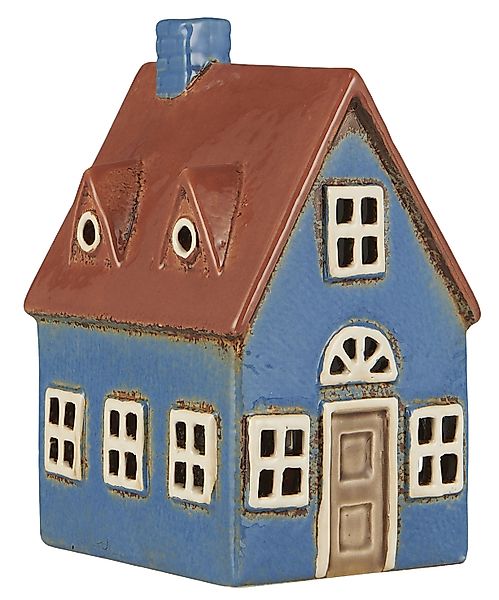 Ib Laursen Kerzenhalter Ib Laursen Lichterhaus günstig online kaufen