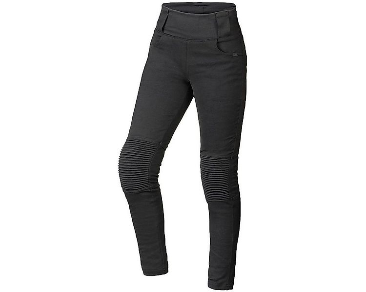 Büse Motorradhose Büse Motorradhose Leggings schwarz Damen günstig online kaufen