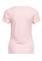 QueenKerosin Print-Shirt Los Angeles (1-tlg) mit günstig online kaufen