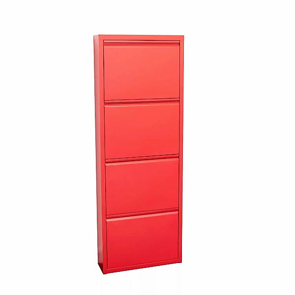 ebuy24 Schuhschrank Pisa Schuhschrank mit 4 günstig online kaufen