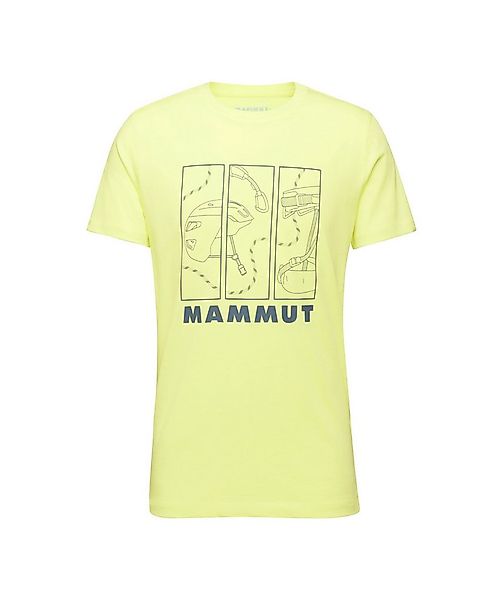 Mammut T-Shirt Mammut Core T-Shirt Men Gear günstig online kaufen