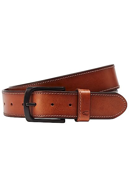 camel active Ledergürtel NOS BELT günstig online kaufen