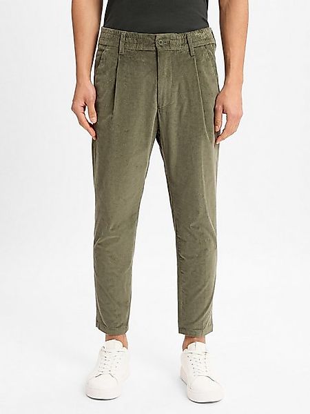 Drykorn Bundfaltenhose Chasy günstig online kaufen