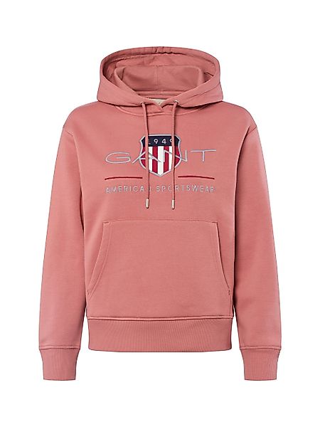 Gant Kapuzenpullover günstig online kaufen