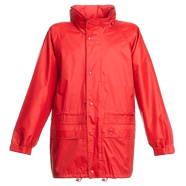 BMS Regenjacke atmugnsaktiv und 100% wasserdicht günstig online kaufen