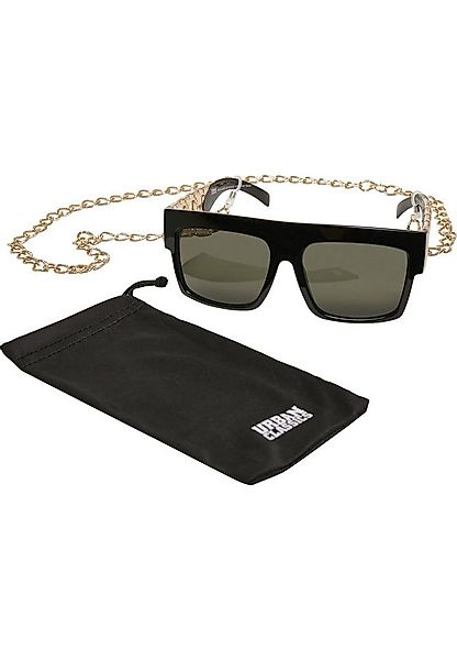 URBAN CLASSICS Sonnenbrille Urban Classics Unisex Sunglasses Zakynthos with günstig online kaufen