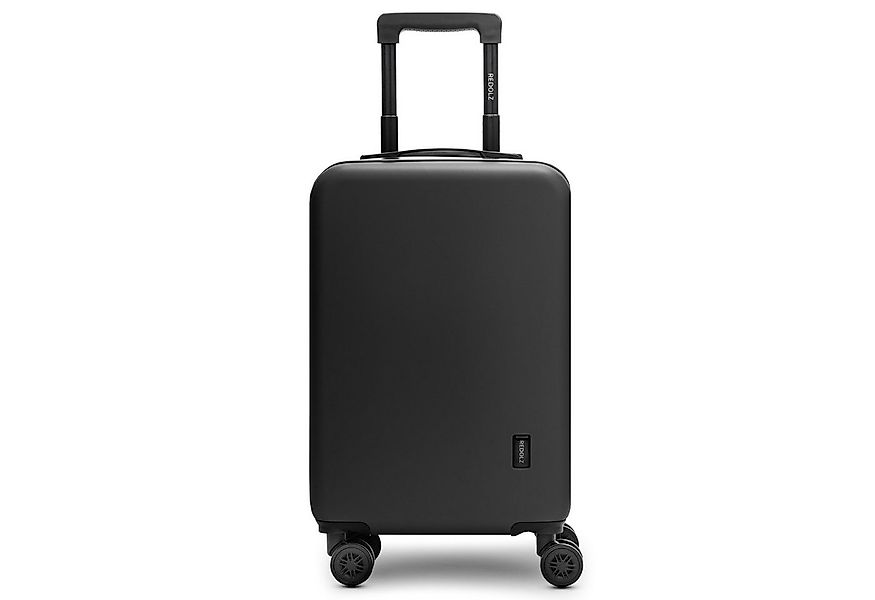 Redolz Handgepäck-Trolley Essentials 09, 4 Rollen, ABS günstig online kaufen
