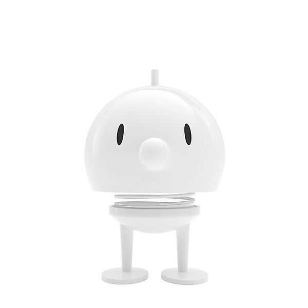 HOPTIMIST Dekofigur Bumble L White günstig online kaufen