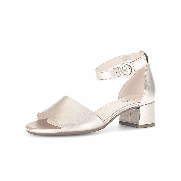 Gabor Riemchensandale "Riemchensandale" günstig online kaufen