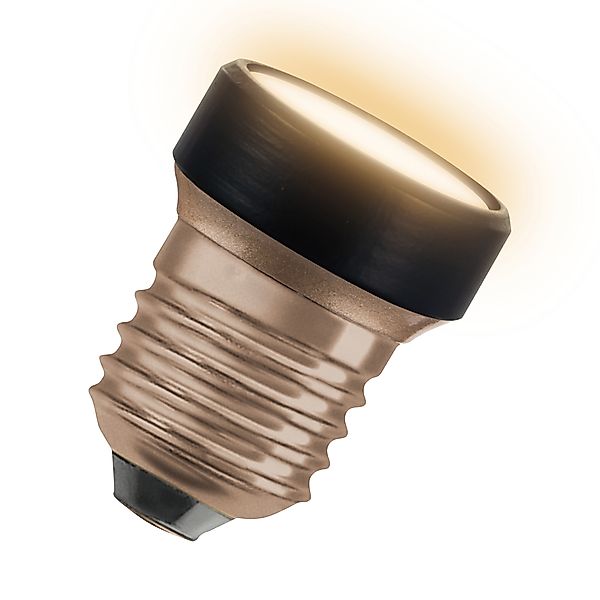 LEDVANCE LED FLAT LAMP 3 STEP DIM 3.5W 827 Frosted E27 - 4058075840027 günstig online kaufen