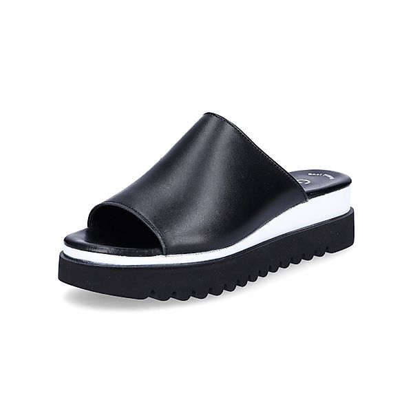 Gabor Gabor Damen Pantolette schwarz Pantolette günstig online kaufen