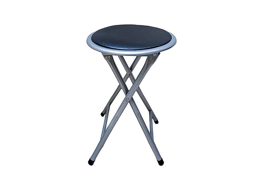 HTI-Line Hocker Klapphocker Dima PU (Stück, 1 St., 1 Hocker), Küchenstuhl K günstig online kaufen