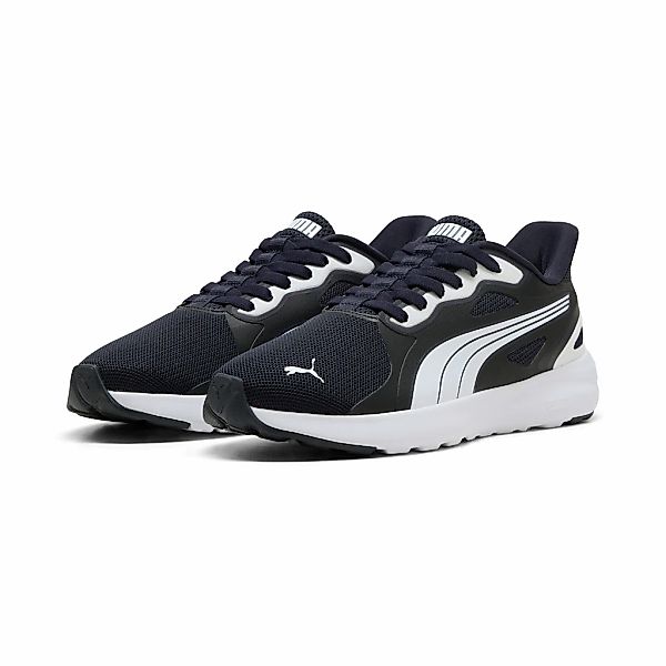 PUMA Sneaker "SOFTRIDE COSMIC STREET SLIPTECH" mit sportlichem Stil, mit Sc günstig online kaufen