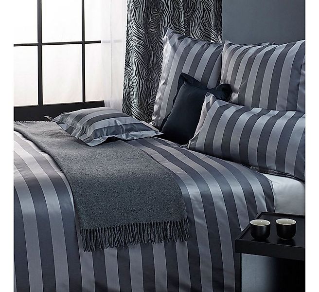 Curt Bauer Bettwäsche Como, Damast, 2 teilig günstig online kaufen