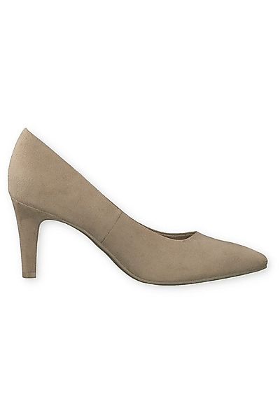 s.Oliver Trachtenpumps - ELDENA - taupe günstig online kaufen