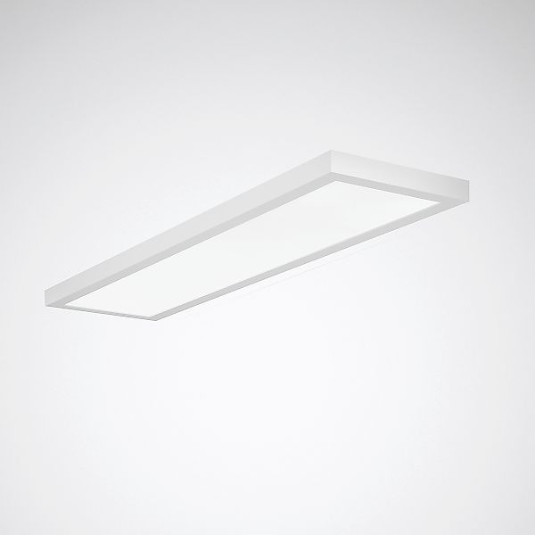 Trilux twenty3 LED-Deckenanbauleuchte 2350 G3 D3 PW19 60/40/ML-840 ET  - 77 günstig online kaufen