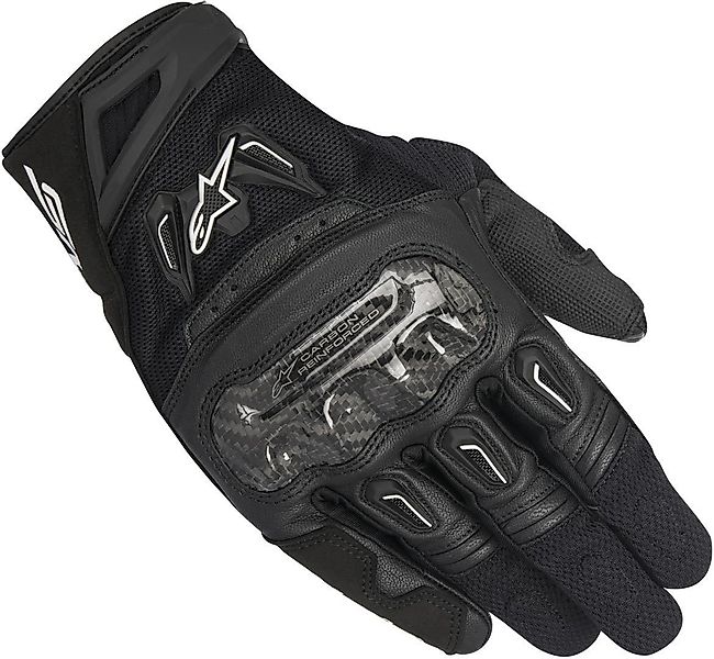 Alpinestars Motorradhandschuhe SMX-2 Air Carbon V2 günstig online kaufen