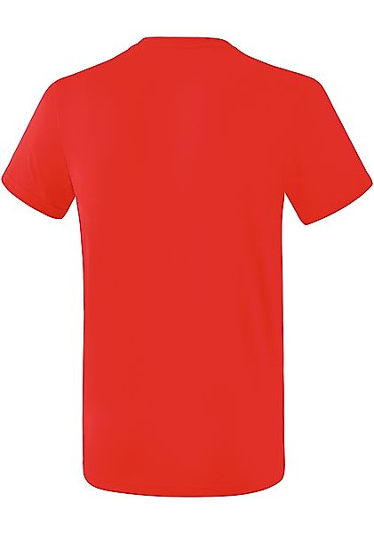 Erima T-Shirt Basic Style (100% Baumwolle, günstig online kaufen