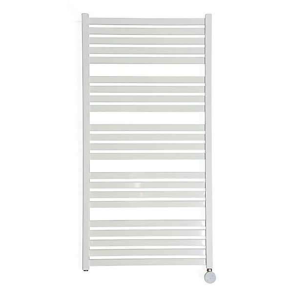 anapont WiFi und Bluetooth Elektrischer Premium Badheizkörper 1185x450 Hand günstig online kaufen