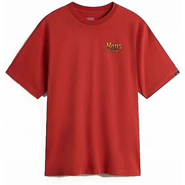 Vans  T-Shirts & Poloshirts Camisetas Hombre Modèle 160260 günstig online kaufen