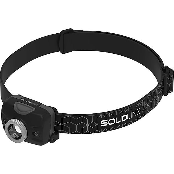 Solidline LED-Stirnlampe SH2 günstig online kaufen