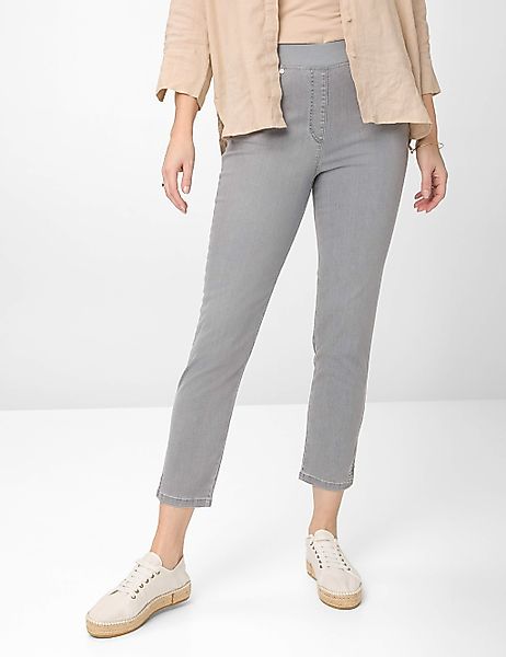 RAPHAELA by BRAX 5-Pocket-Hose "Style PAMINA 6/8" günstig online kaufen
