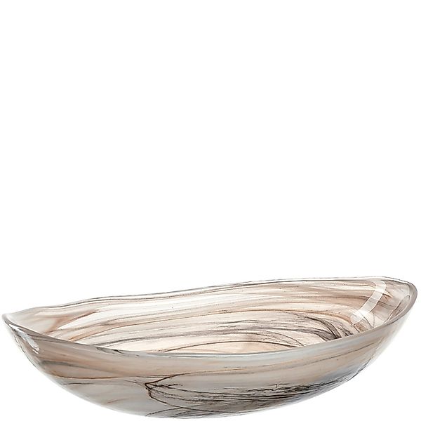LEONARDO Dekoschale ALABASTRO 031218 (1 St) günstig online kaufen