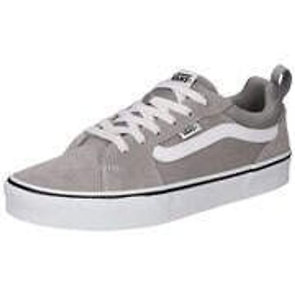 Vans MN Filmore Skate Sneaker Herren grau|grau günstig online kaufen
