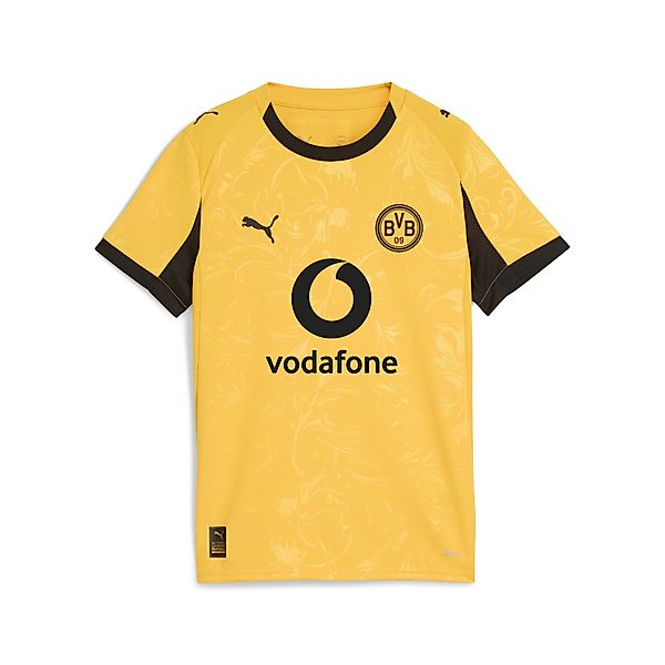 PUMA Trainingsshirt Borussia Dortmund 25/26 Cup günstig online kaufen