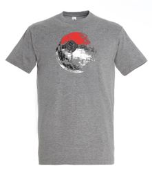 Youth Designz T-Shirt Fresh Prince Herren günstig online kaufen