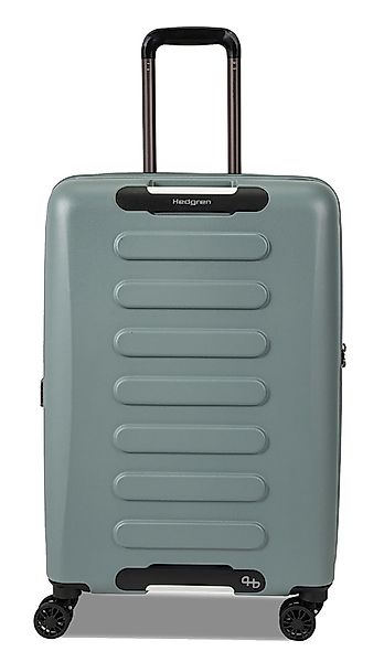 Hedgren Hartschalen-Trolley Grip, 4 Rollen günstig online kaufen