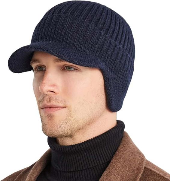 Coonoor Strickmütze Wintermütze Strickcap Wintercap Damen günstig online kaufen