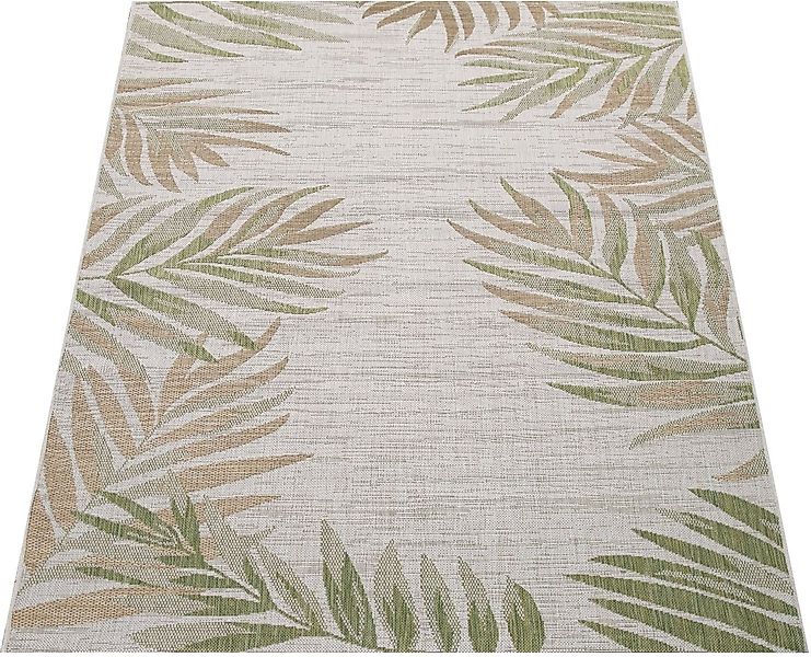 Paco Home Teppich Kuba 127, rechteckig, günstig online kaufen