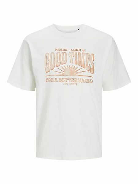 Jack & Jones T-Shirt JPRBLUHIPPY SS TEE günstig online kaufen