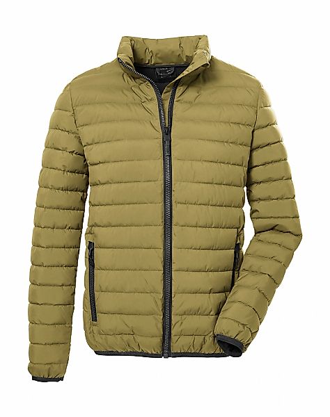 G.I.G.A. DX by killtec Steppjacke "GW 6 MN QLTD JCKT", Herrenjacke: wassera günstig online kaufen