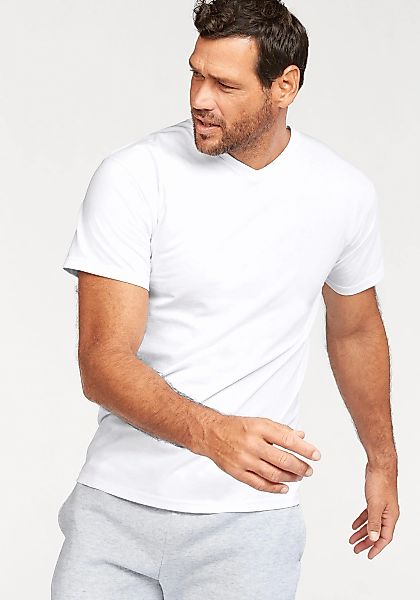 Fruit of the Loom T-Shirt (Packung, günstig online kaufen