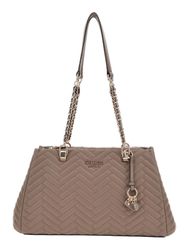 Guess Schultertasche Shoulder Satchel Bag günstig online kaufen
