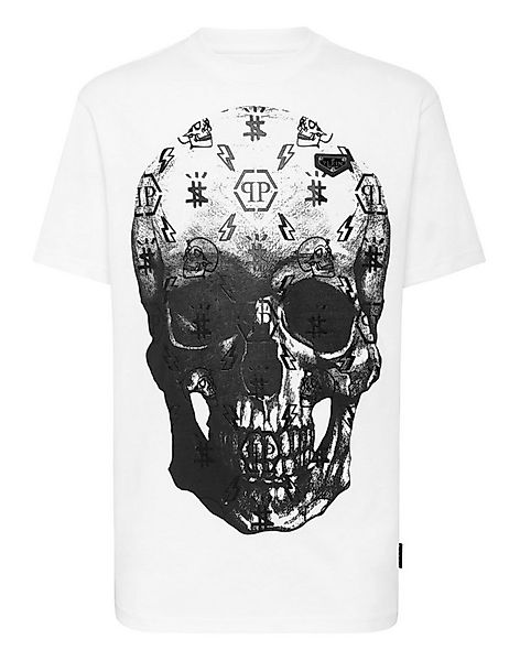 PHILIPP PLEIN T-Shirt Skull günstig online kaufen