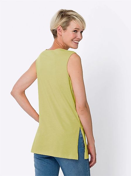 Classic Basics Longtop günstig online kaufen