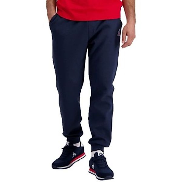 Le Coq Sportif  Hosen ESS PANT REGULAR N1 günstig online kaufen