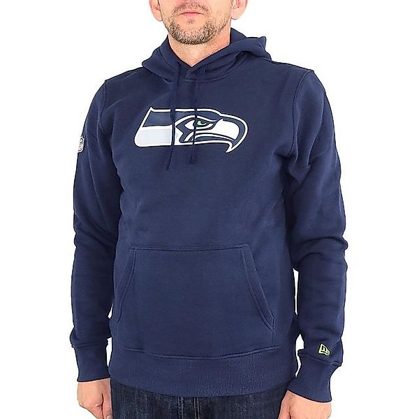 New Era Kapuzenpullover NFL Seattle Seahawks günstig online kaufen