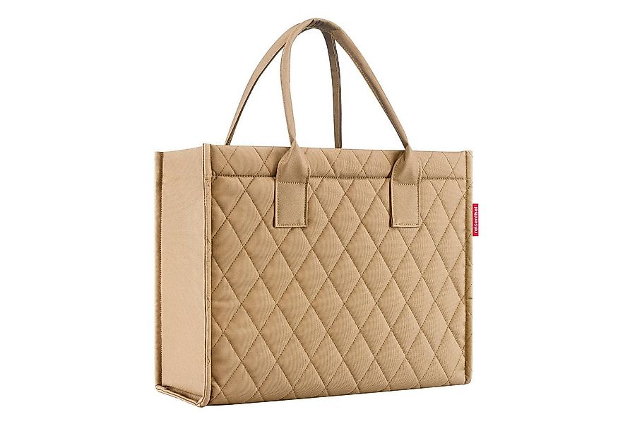 REISENTHEL® Shopper daily shopper, recycletes Polyestergewebe günstig online kaufen