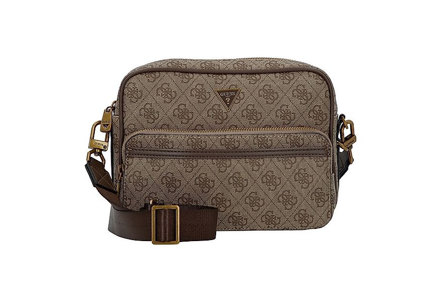 Guess Umhängetasche Milano, Polyurethan günstig online kaufen