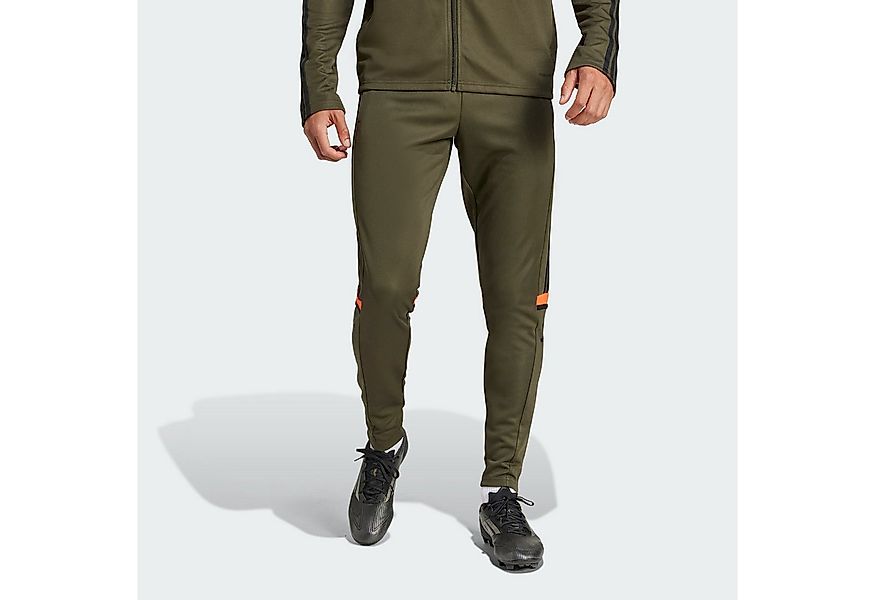 adidas Performance Trainingshose SQUADRA 25 TRAININGSHOSE (1-tlg) günstig online kaufen