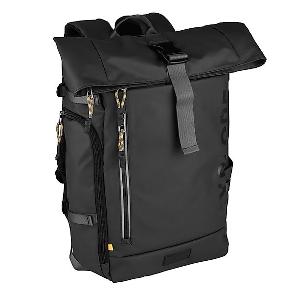 camel active Rucksack Rolltop Backpack günstig online kaufen