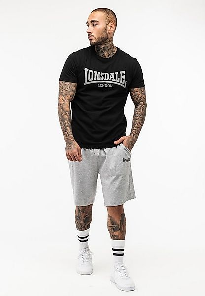 Lonsdale Trainingsanzug Moy günstig online kaufen